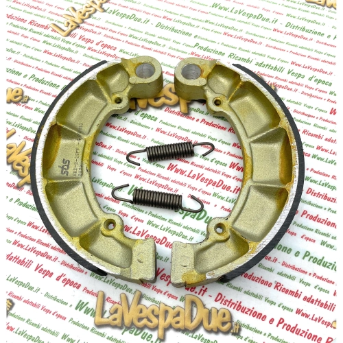 Garnitures de frein arrière pour Honda CB 500 F four trx de 72 à 78 K0 K1 K2 K3 K4