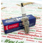 DENSO X22ESR-U spark plug for HONDA 500 FOUR K0 K1 K2 K3 K4 and various applications
