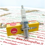 NGK D7EA spark plug for HONDA 500 FOUR K0 K1 K2 K3 K4 and various applications