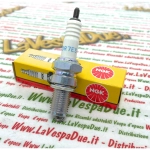 NGK DR7ES spark plug for HONDA 500 FOUR K0 K1 K2 K3 K4 and various applications