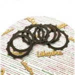 Clutch disc kit for HONDA CB500K FOUR CB K0 K1 K2 K3 K4 CB F SUPER SPORT F1 F2 F0 SILVER WING PC02 CX ED DELUXE CX CZAB