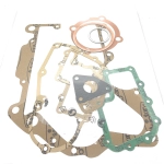 Engine gaskets for MOTO GUZZI FALCONE 500