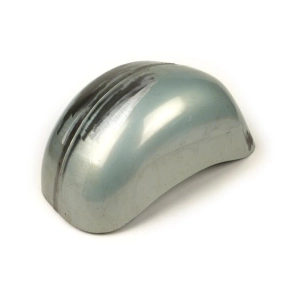 Guardabarros para conversión de carrocería de VESPA PX PE 80 125 150 200 a VESPA GS 160 VBB de los años 60.
