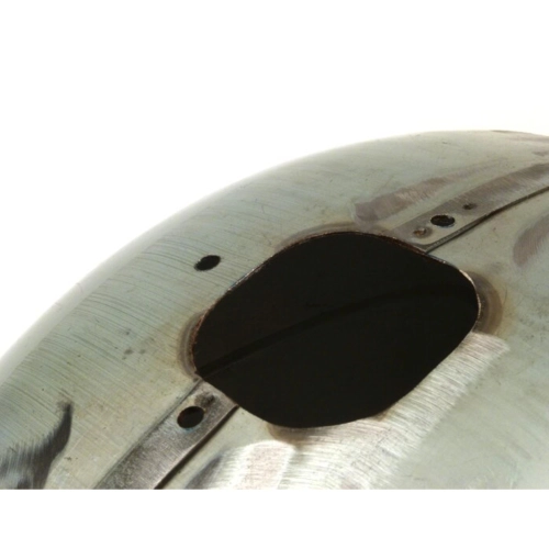 Guardabarros para conversión de carrocería de VESPA PX PE 80 125 150 200 a VESPA GS 160 VBB de los años 60.