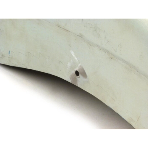 Guardabarros para conversión de carrocería de VESPA PX PE 80 125 150 200 a VESPA GS 160 VBB de los años 60.