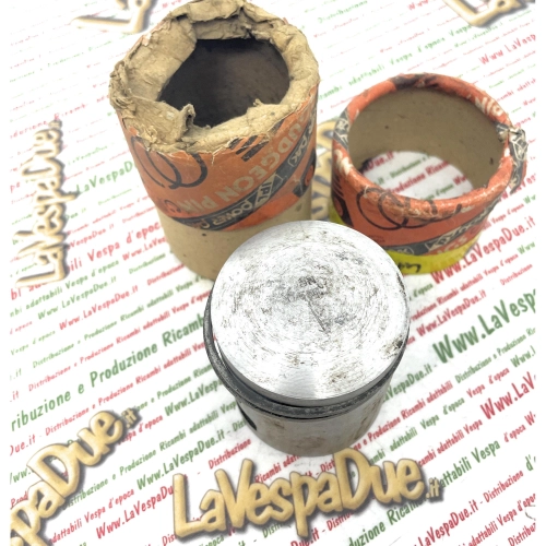Kolbendurchmesser 57,6 mm für VESPA 150 VBA VBB GL 50er 60er Jahre (Lagerbestand)