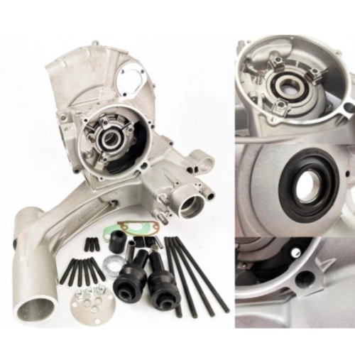 SONDERANGEBOT PINASCO 26482040 Kurbelgehäuse-Hauptventil 2.0 Vespa Large 125cc