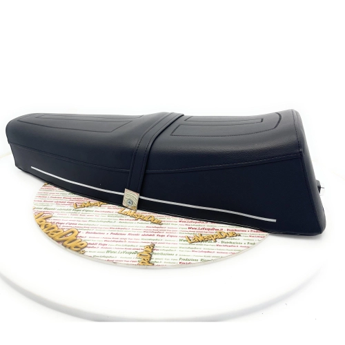 Asiento completo para VESPA PX 125 T5