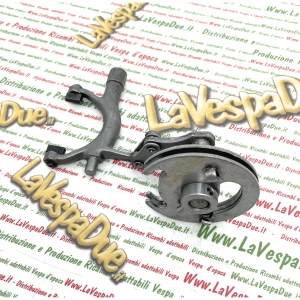 Fourchette de sélection de vitesse complète pour VESPA PK 50 125 S SS XL ETS avec double joint torique type ro 179383 PERFORMANCE