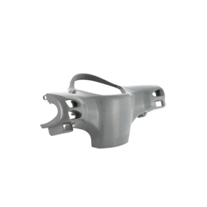 Cache arrière de guidon en plastique pour VESPA LX 50 125 150 ro 652934