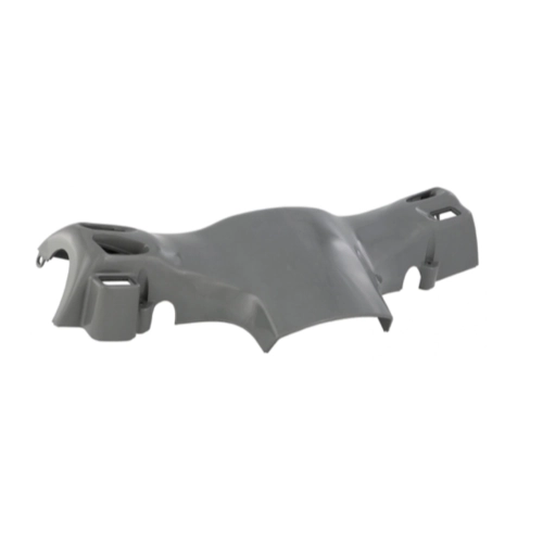 Cache arrière de guidon en plastique pour VESPA LX 50 125 150 ro 652934