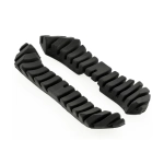 Satz Antivibrations-Gummidichtungen für Zylinderkopf für VESPA PX 125 T5 ro 226816 235701