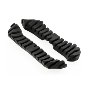 Jeu de joints en caoutchouc anti-vibrations pour culasse de VESPA PX 125 T5 ro 226816 235701
