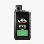 Olio motore BARDAHL CLASSIC MOTOR OIL SAE 15W50 1 litro semi-sintetico adatto per motori dopo il 1970 VESPA APE LAMBRETTA FIAT ALFA ROMEO LANCIA