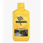 Olio miscela BARDAHL KXT KART 1 litro VESPA APE LAMBRETTA sintetico miscelazione manuale per motori 2T KART operanti ad elevatissimo numero di giri e sottoposti ad esercizio severo