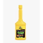Additivo benzina BARDAHL TOP GASOLINE OB octane booster Elimina i depositi da iniettori, valvole e carburatori, ripristinando le prestazioni del motore a benzina confezione da 250 ml VESPA APE LAMBRETTA FIAT ALFA ROMEO LANCIA