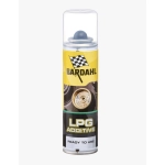 Additivo GPL BARDAHL LPG ADDITIVE per la pulizia dell’impianto di alimentazione di veicoli a GPL confezione da 150 ml VESPA APE LAMBRETTA FIAT ALFA ROMEO LANCIA
