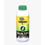 Additivo BARDAHL DAB 132 indicato per trattare gasoli soggetti ad elevata proliferazione di microrganismi confezione da 1 litro VESPA APE LAMBRETTA FIAT ALFA ROMEO LANCIA