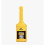 Additivo gasolio BARDAHL HOT FUEL anti-gelo formulato per migliorare la fluidità e il punto di filtrabilità dei carburanti diesel confezione da 250 ml VESPA APE LAMBRETTA FIAT ALFA ROMEO LANCIA