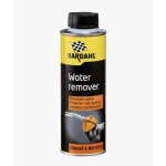 BARDAHL Wasserentferner-Additiv entfernt Wasser aus Diesel- und Benzinkraftstoff. 300-ml-Packung. Geeignet für VESPA, APE, LAMBRETTA, FIAT, ALFA, ROMEO und LANCIA.