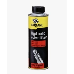 BARDAHL Hydraulikventilstößel – Motoröladditiv bildet eine dauerhafte Schutzschicht gegen Reibung und Verschleiß. 300-ml-Packung. Passend für VESPA, APE, LAMBRETTA, FIAT, ALFA, ROMEO und LANCIA.