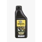Olio Liquido freni BARDAHL BRAKE FLUID DOT 4 fluido sintetico per circuiti idraulici di freni a disco, a tamburo e frizioni, di auto e moto confezione da 250 ml VESPA APE LAMBRETTA FIAT ALFA ROMEO LANCIA