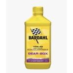 BARDAHL GETRIEBE 10W-40 1 Liter 100% synthetisches Motorgetriebeöl für Getriebe mit separater Getriebeschmierung vom Motor und Ölbadkupplung VESPA APE LAMBRETTA FIAT ALFA ROMEO LANCIA