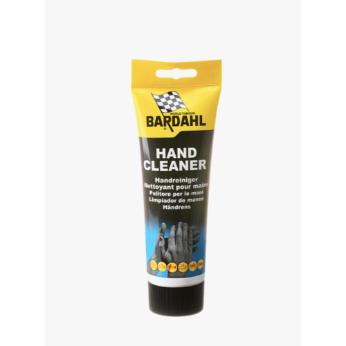 BARDAHL HAND CLEANER hand cleaner paste Easily removes oil, grease, ink, paint, tar, bitumen 250 ml pack VESPA APE LAMBRETTA FIAT ALFA ROMEO LANCIA