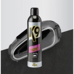 Spray BARDAHL K9 LUCIDANTE CARENE Lucidante ad effetto schiuma finitura brillante e protettiva confezione da 400 ml VESPA APE LAMBRETTA FIAT ALFA ROMEO LANCIA