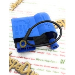 Elektronisches Steuergerät für VESPA 80 125 150 200 PX PE T5 ARCOBALENO PK 125 XL APE Mix 2T ro 159576 244128 0298201 32398112