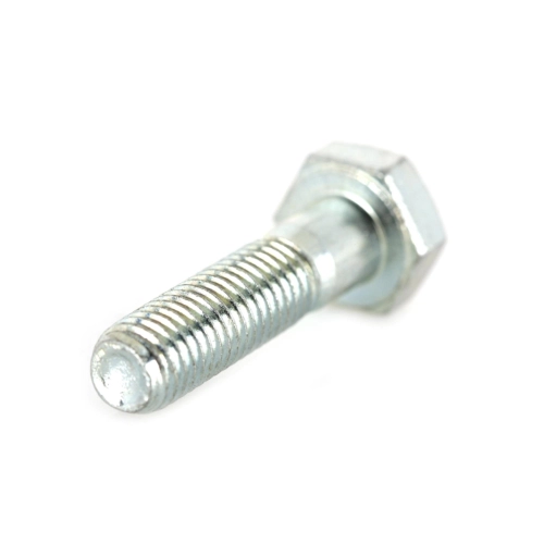 Bullone fissaggio marmitta M10x40 mm VESPA 50 90 125 150 SPECIAL N L R PRIMAVERA ET3 VNB VNA GT GTR SUPER VBA VBB GL SPRINT VELOCE r.o. 012306 030097