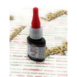 Adhésif frein-filet de taille moyenne, flacon de 10 ml, pour Vespa