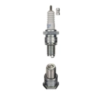 Spark plug NGK BR10EG RACING COMPETITION ASSO LONG for VESPA 125 PX T5 200 PX PE ARCOBALENO CAGIVA GAS HONDA HUSQVARNA KAWASAKI KTM TM YAMAHA FIAT