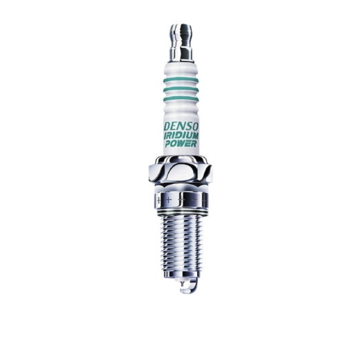 Bougie d'allumage DENSO IXU27 IRIDIUM pour APRILIA BMW BUELL DUCATI LAVERDA ABARTH
