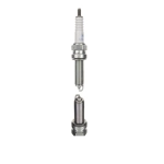 NGK LMAR8A-9 spark plug for HONDA SH TRIUMPH YAMAHA
