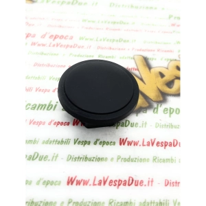 Tapa de tuerca de rueda de horquilla delantera para Piaggio 50 SI FL2 MIX BOSS ro 228994