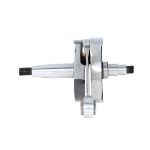 Albero motore anticipato MAZZUCCHELLI trasformazione VESPA 50 PK XL APE da 50 a 125 cono 20 mm corsa 51 mm biella interasse 97 mm r.o. 2245875