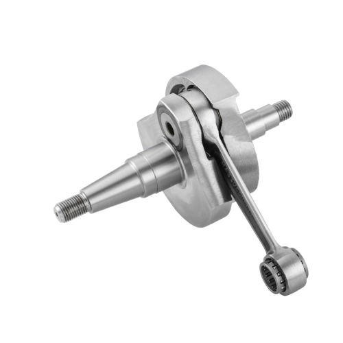 Albero motore anticipato MAZZUCCHELLI AMT 178 per VESPA PK 125 ETS N XL2 XL super competizione Corsa 51 mm Cuscinetto 25 Biela interasse 97 mm