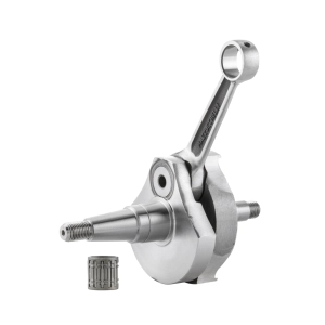 Albero motore anticipato MAZZUCCHELLI AMT 178 per VESPA PK 125 ETS N XL2 XL super competizione Corsa 51 mm Cuscinetto 25 Biela interasse 97 mm