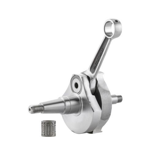 Albero motore anticipato MAZZUCCHELLI AMT 178 per VESPA PK 125 ETS N XL2 XL super competizione Corsa 51 mm Cuscinetto 25 Biela interasse 97 mm