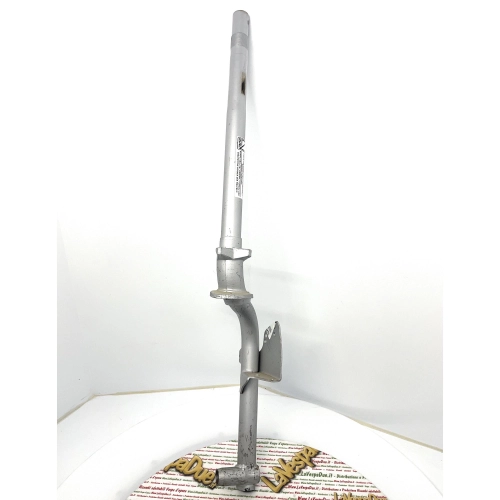 Fourche avant pour Vespa 125/150 Super, neuve, tube de direction inférieur d'origine