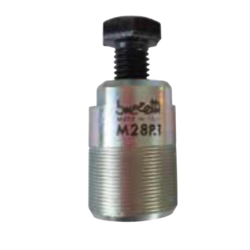 Extracteur de volant moteur Ø 28 mm, pas de 1, pour PIAGGIO et GILERA 50 125 150 200 2 et 4 temps LML 125 150 200 MOTOPLATT