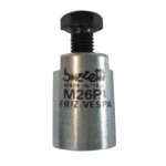 Kupplungsauszieher mm 26x1 Ø 26 Stufe 1 für VESPA 50 NLR SPECIAL 125 PRIMAVERA ET3 PK