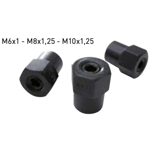 M6 x 1, M8 x 1,25, M10 x 1,25 Bolzenmontagesatz für VESPA, LAMBRETTA, MOTO GUZZI SCOOTER