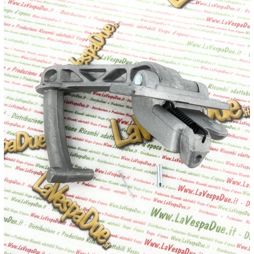Complete brake pedal VESPA 50 80 125 150 200 PX PE ARCOBALENO SPECIAL PRIMAVERA PX XL T5 ro 182049 138474