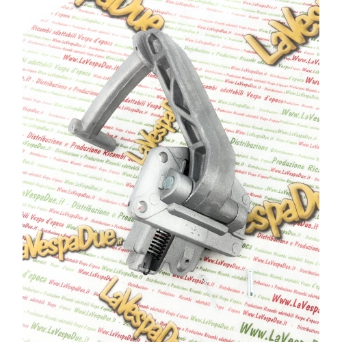 Complete brake pedal VESPA 50 80 125 150 200 PX PE ARCOBALENO SPECIAL PRIMAVERA PX XL T5 ro 182049 138474