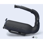 Marmitta 200.2034 POLINI per VESPA 125 PRIMAVERA ET3