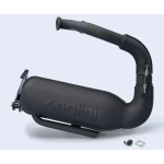 Marmitta 200.2032 POLINI per VESPA 50 N L R SPECIAL