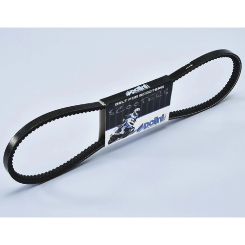 POLINI 248.136 variator belt for PIAGGIO 50 SI with variator