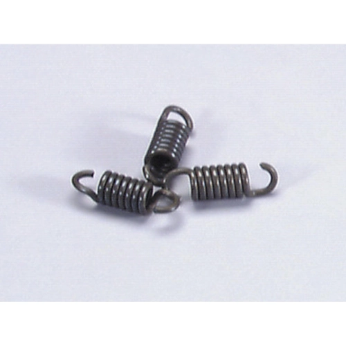 Kit de ressorts POLINI 228.0130 pour embrayage PIAGGIO 50 CIAO SI BRAVO BOXER BOSS GRILLO CBA pour modèles sans variateur